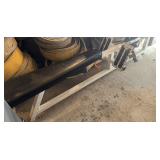 Body Masters 214 Low Row machine, see pictures for details.