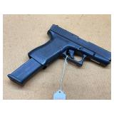 GLOCK  40 S&W  23  ASY406US  PISTOL