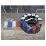 POKER CHIPS