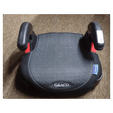 Graco ProtectPlus Child Booster Car Seat
