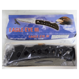 Pocket Knife in Box