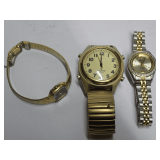 Vintage Wristwatches