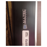 Altec Projector Display Screen - Serial Number 04508588