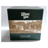 Lilliput Lane The Hollywood Tower Hotel Limited Edition #286