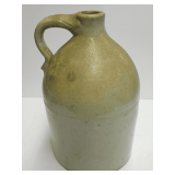 Stoneware Jug with Handle