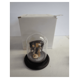 Goebel Miniatures Bella Notte Disneyana Convention Figurine