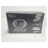 Dale Earnhardt Jr. #5 National Guard 2008 Monte Carlo SS Elite 1 of 1,000 RCCA Elite Car