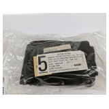 BRITISH CHEMICAL SUIT