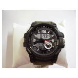New Activa Wristwatch
