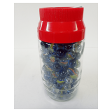 Jar of Marbles