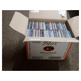 Huge Box Lot of Cds