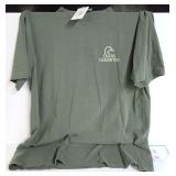 New Ducks Unlimited Tshirt - Adult Large