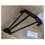 PETTY'S GARAGE DODGE CHALLENGER 6-SPEED TRANSMISSION CROSSMEMBER WITH DRIVESHAFT LOOP IN ORIGINAL BOX