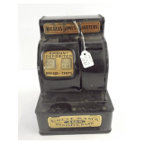 Vintage Coin Bank