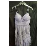 Pear Culture Lilac Party/Homecoming Dress - Size 7/8 - Worn Once-No alterations