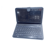 Azpen A1040 Tablet with Keyboard & Case