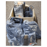 Hunting Solutions Climbing Belt and Accessories