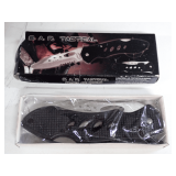 Pocket Knife in Box