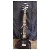 Epiphone Special Model Electric Guitar with Soft Case - See all photos.