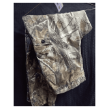RedHead Camouflage Pattern Hunting Pants - Mens L/G