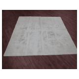 Gathre Leather Mat - See photos for size.