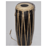 Tabla Drum - Percussion Instrument