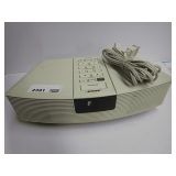 Bose Wave Radio Model AWR1-1W with Power Cord