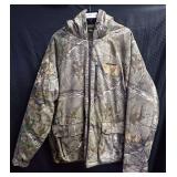 Realtree 2XL Camouflage Jacket