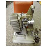 Revere Camera Company Model 85 8mm Projector
