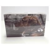 PETFON Smart Tracker GPS Location-Based Pet Tracker