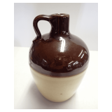 Stoneware Jug with Handle