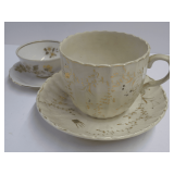 Cup and Saucer Sets Including Winterling Roslau Bavaria Germany