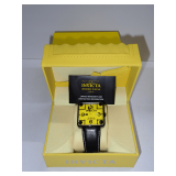 Invicta Wristwatch in Box