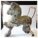 Mid Century Toy Walker