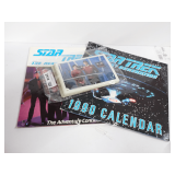 Star Trek Items Grouping