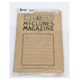 1895 MCCLURE