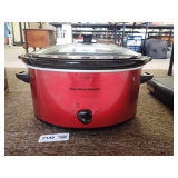 Hamilton Beach 33155 Slow Cooker