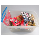 Assorted Racing Champions Diecast Car Collection