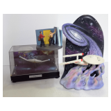 Star Trek Collectibles