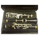 Selmer Signet Resonite Clarinet with Case