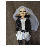 Bride of Chucky Doll