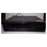 JVC R-X500 Computer Controlled Stereo Receiver