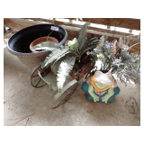 Decorative Planters