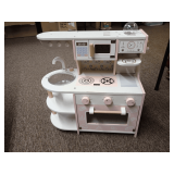 Child's Play Kitchen