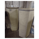 Design Acoustics D-4 Loudspeaker Pair
