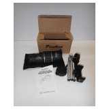 Pankoo 16x52 Monocular Telescope with Tripod]