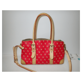 High End Ladies Purse - Please come to inspection to verify authenticity for yourself.