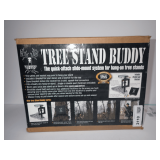 Tree Stand Buddy Slide-Mount System in Box