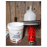 BSG Select Beer Making Accessories