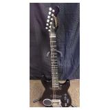 Terminator by Synsonics Electric Guitar